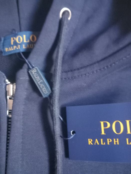 Casaco Ralph Lauren