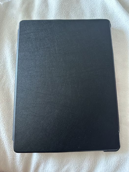 Capa Protetora Preta Microsoft Surface Pro 11 Nova