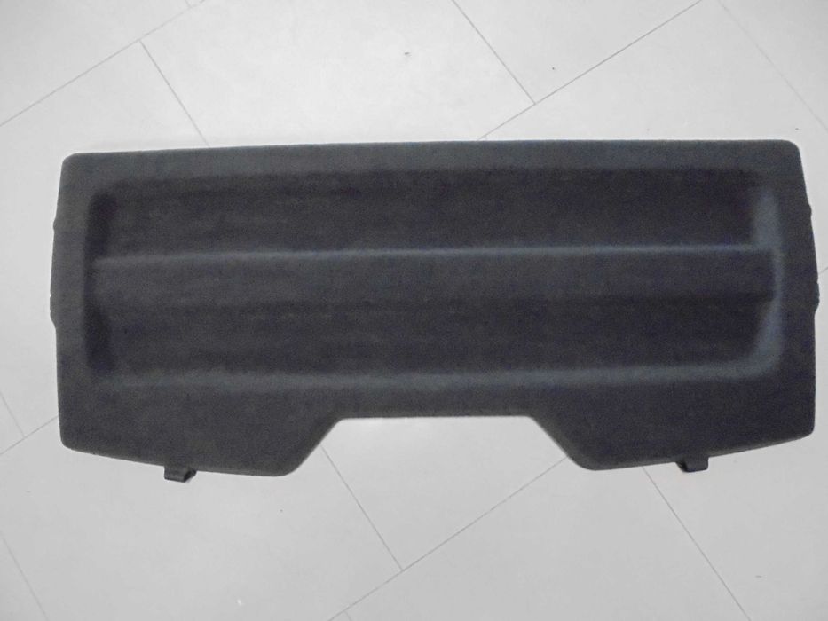 półka bagażnika VW CADDY V 5 FORD TOURNEO CONNECT III czarna 2021-25