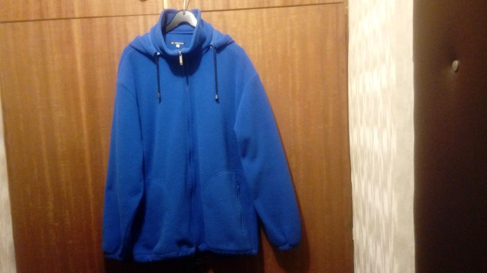 Bluza polarowa młodzieżowa