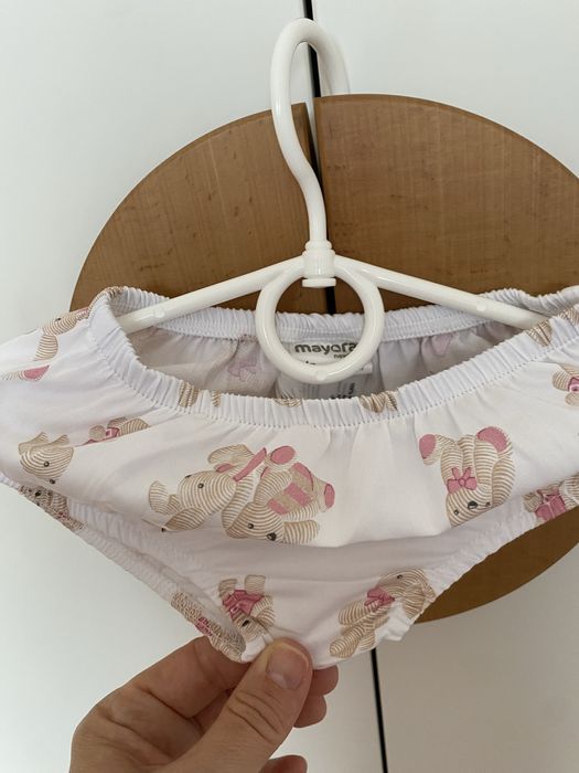 Дитяче плаття, 2-4 м, mayoral