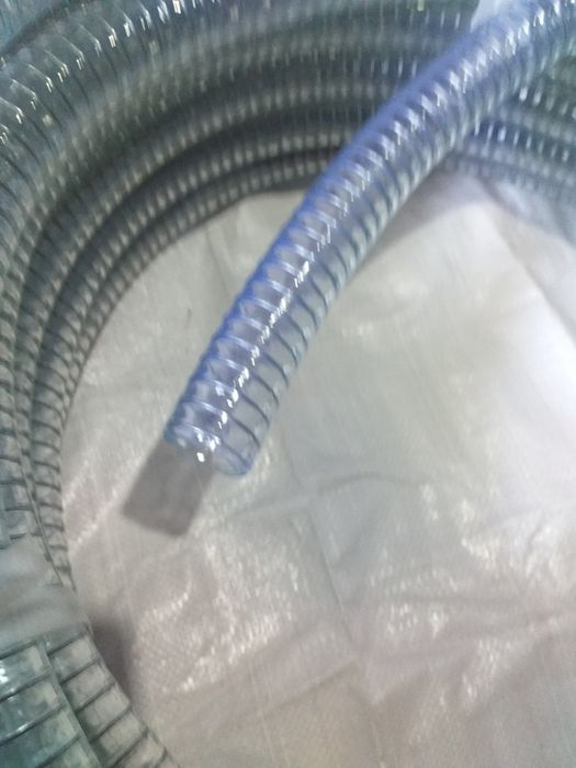 Шланг, мбс, рукав, для д.т армований  маслобензостійкий  25мм для  АЗС