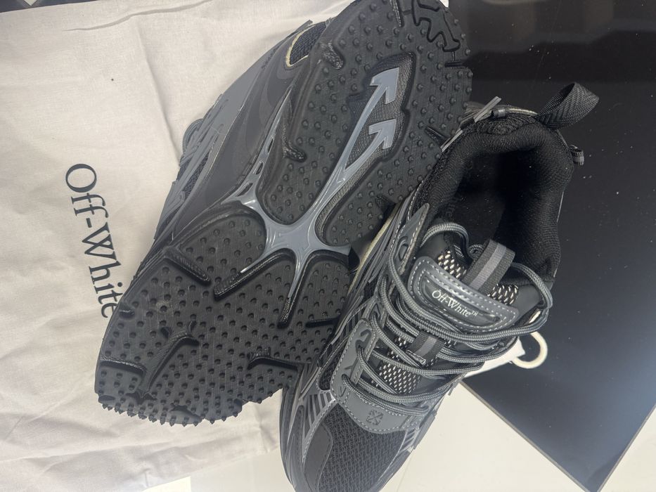 Buty Off-white 44
