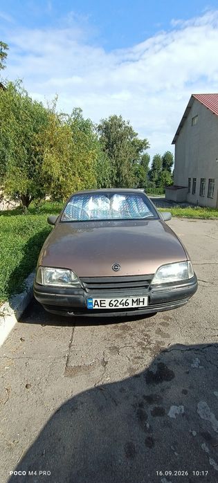 Продам Опель омега А