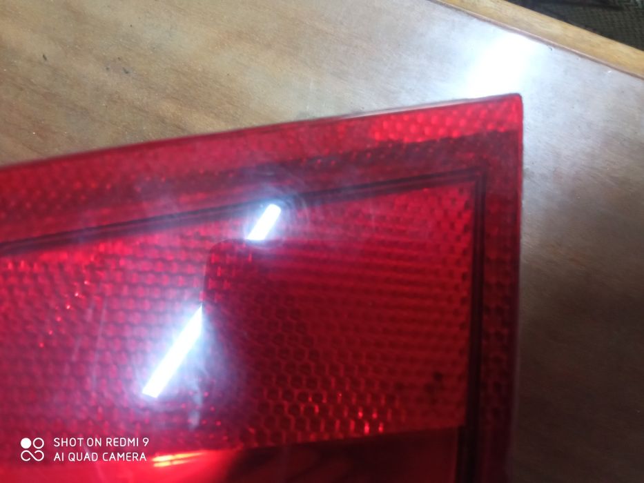 Задні стопи,задні фонарі,Фара задня ліва та права Вольво в50 volvo v50