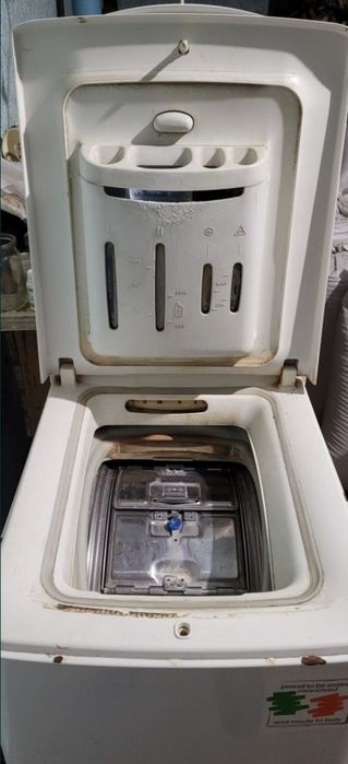Стиральная машина. Запчасти. Ardo TL 100 L