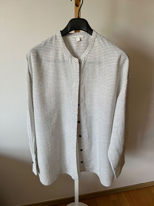 koszula oversize COS