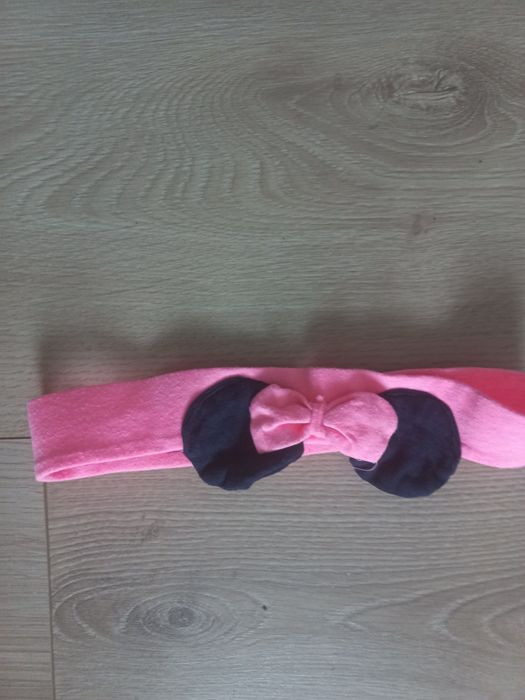 Opaska do włosów Mickey