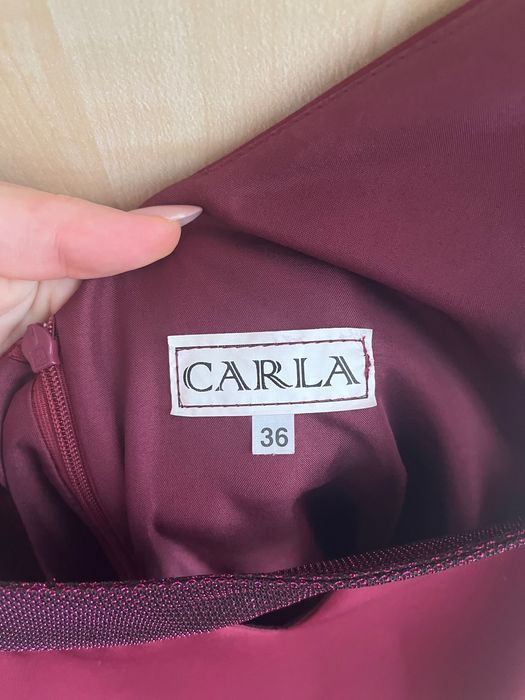 Sukienka na wesele studniówkę bal