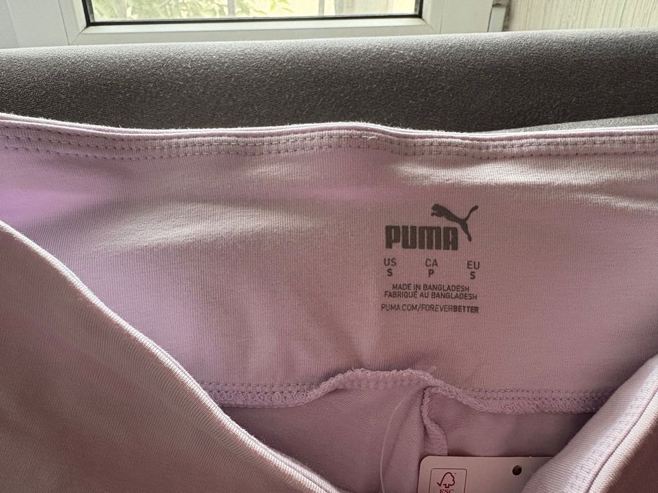 Оригінальні велосипеди PUMA