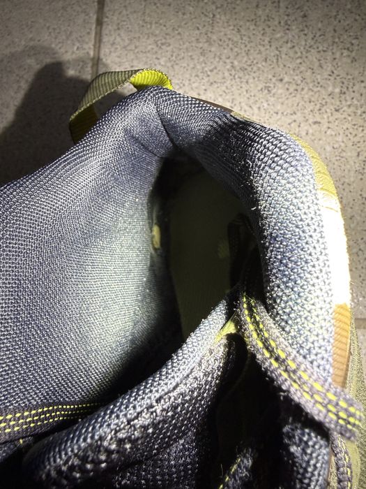 Чоловічі черевики Under Armour