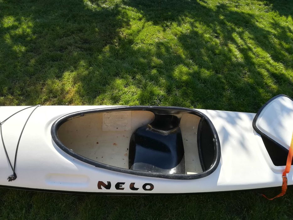 kayak Nelo Azores para venda