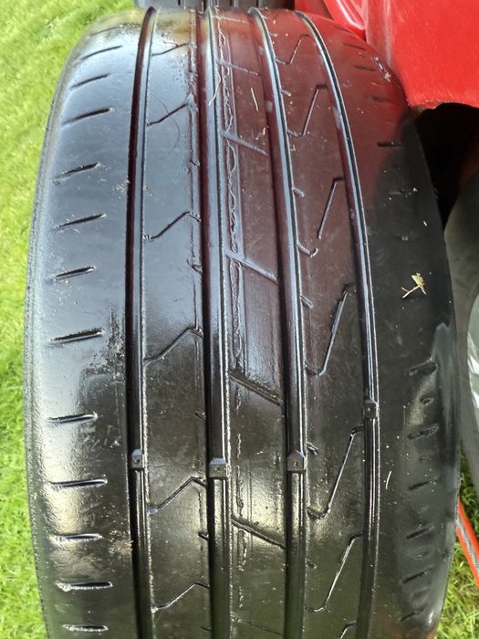 Alufelgi OZ Racing SUPERTURISMO R16 4x108 C2