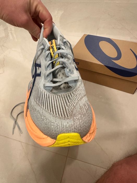 Asics Superblas 2 Paris 42,5