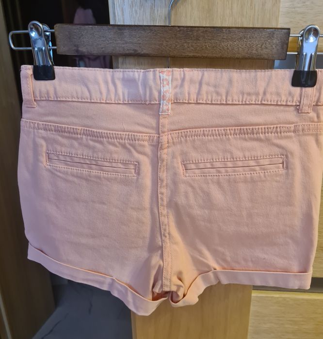 Spodenki szorty rozm. 140 Pepperts