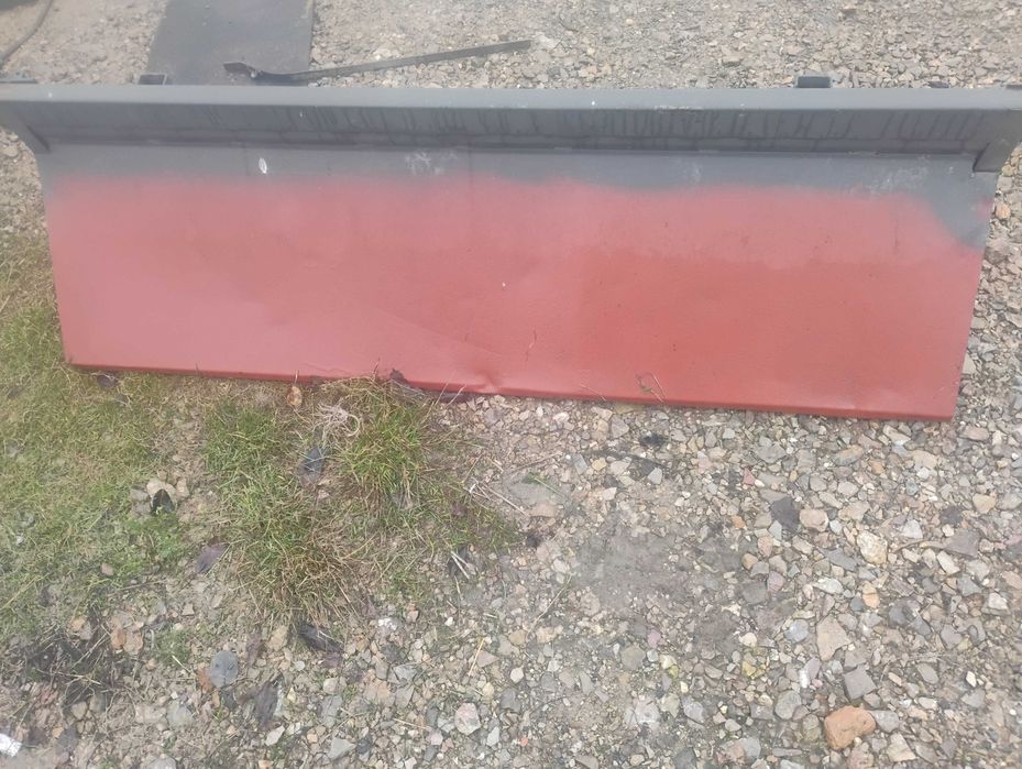 Burty do rozrzutnika