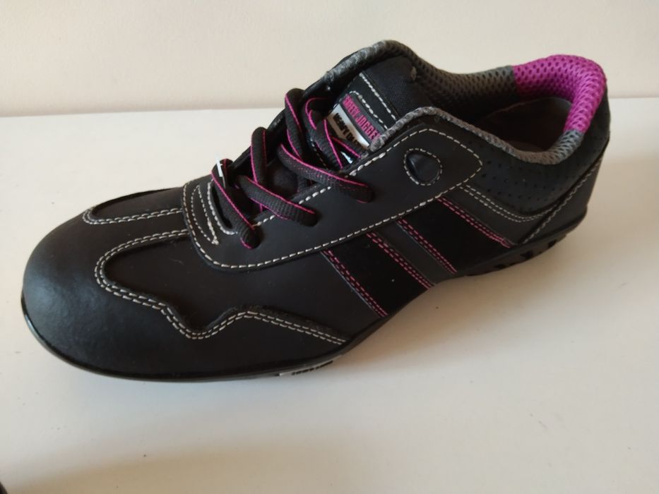 Buty robocze JUGGER damskie rozmiar 42.