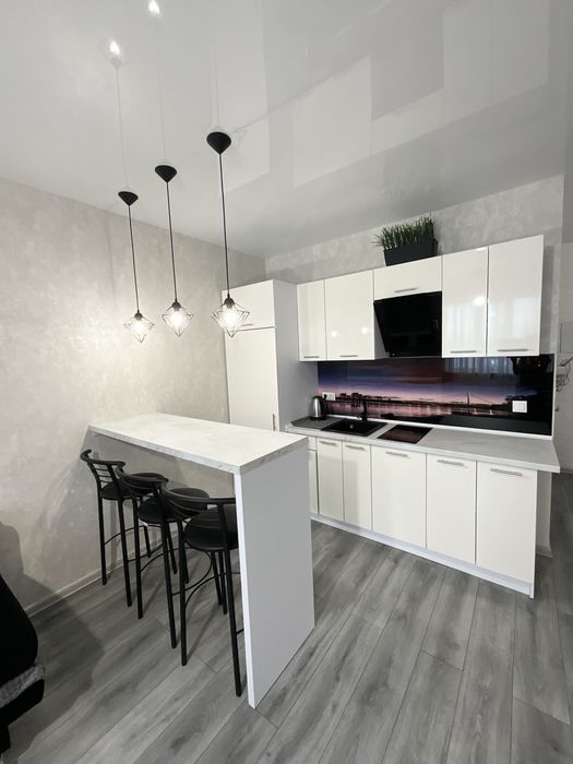 По суточно, подобово, ВДНХ, Республика, Теремки, ТРЦ Green Gallery