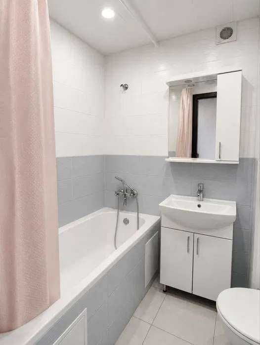 Продам 1к квартиру с ремонтом м Алексеевская, Людвига Свободы.IN - View 4
