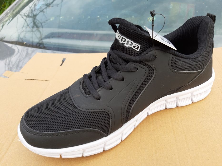 Кросівки чоловічі Kappa