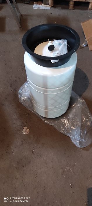 Накопичувальний бак TANK - 3MW 79л