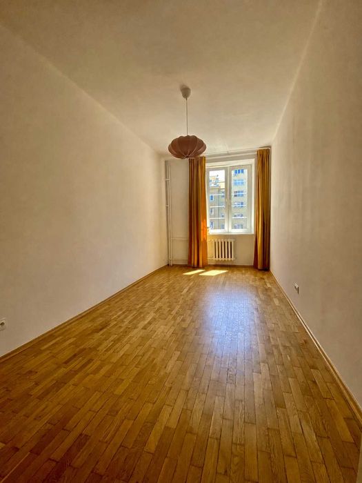 Mieszkanie – Warszawa, Centrum, Śródmieście - Widok 3