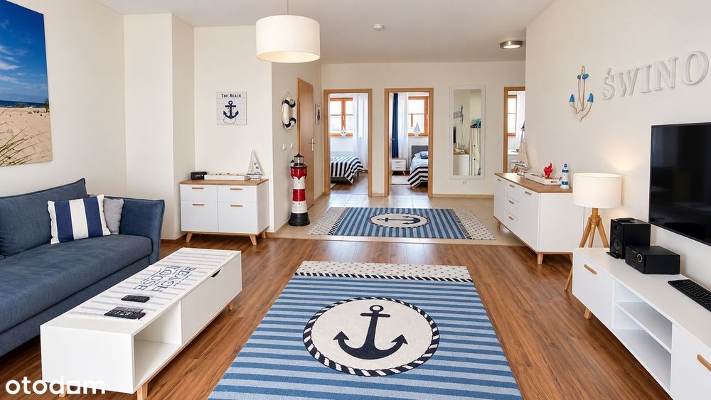 Platan 70m2 | Przestrzeń dla rodziny, balkon, winda | Bezpośrednio
