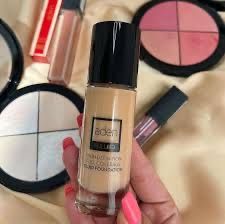 LOTE Maquilhagem -ADEN