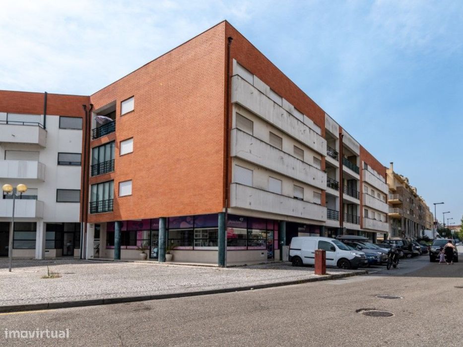 Apartamentos T4