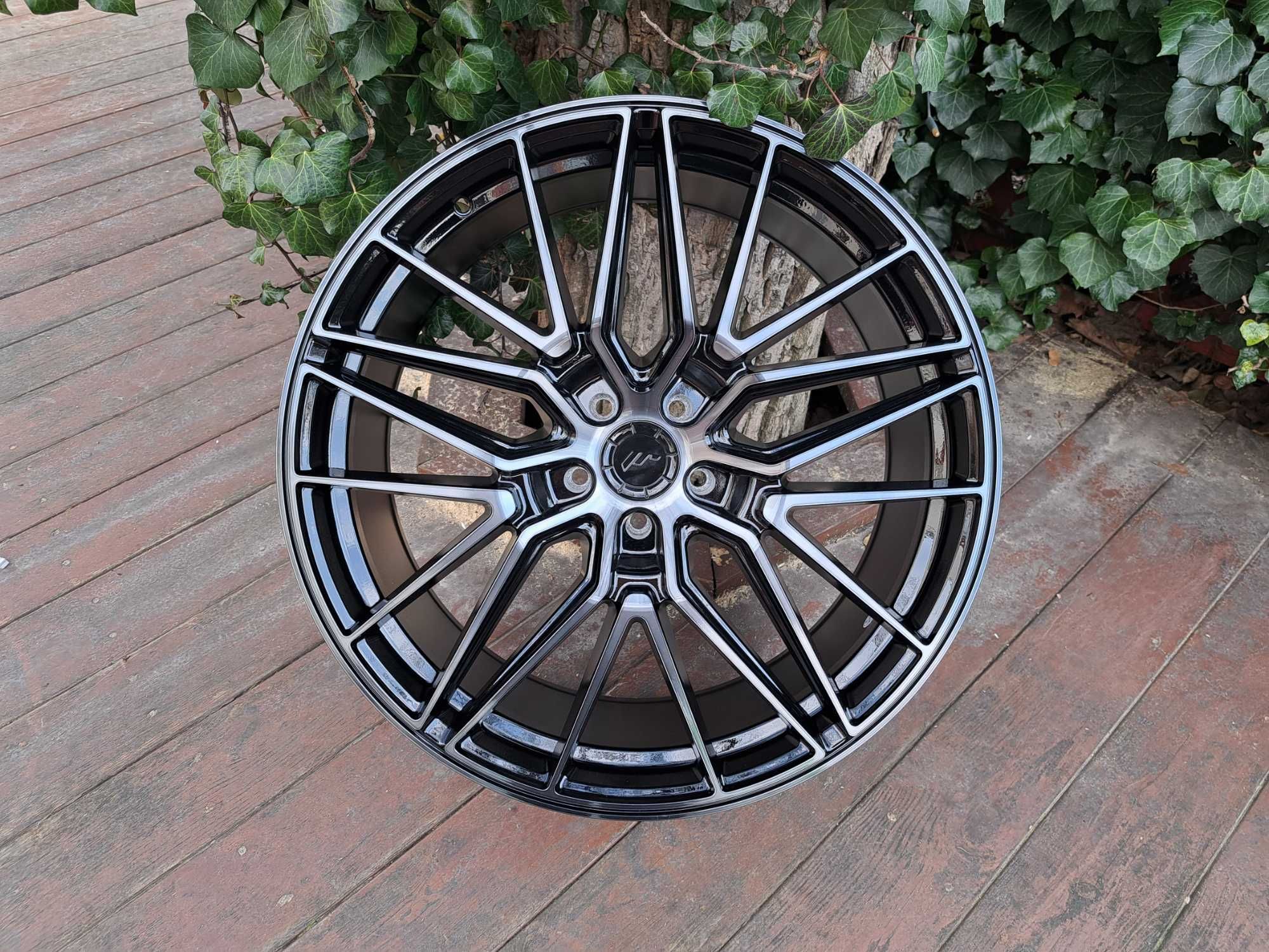 Диски Japan Racing JR38 новые BMW R21 5x112 на X5 G05 X6 G06 X7 G07 ...