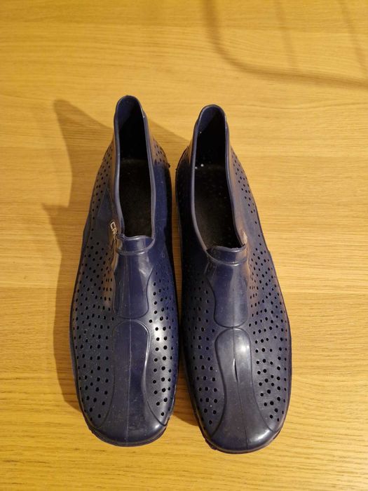 Buty do wody na plaże