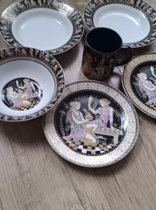 Набор Афродiта(Элiна)