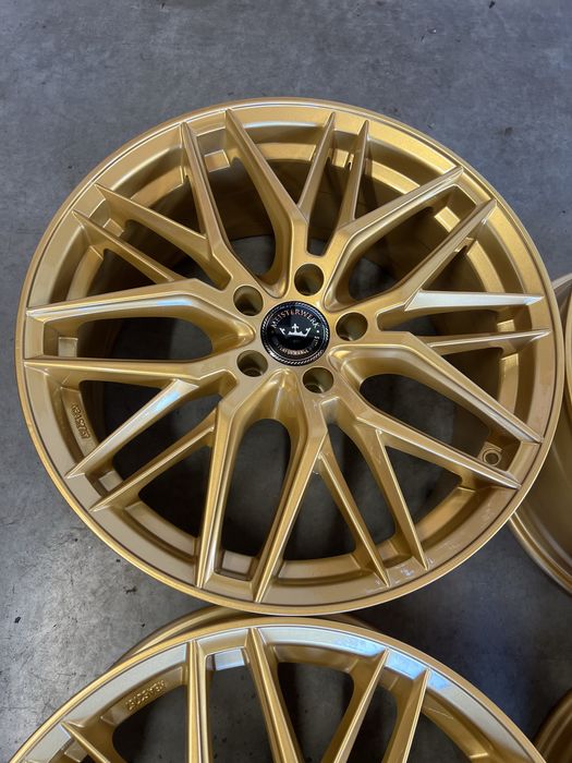 Nowe Alufelgi itWheels 19” 5x112 ET 35 AUDI MERCEDES VW