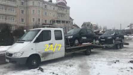 Техпомощь в Дороге Эвакуатор Одесса Евакуатор тех допомога в дорозі