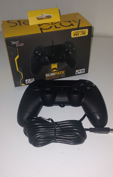 Gamepad przewodowy