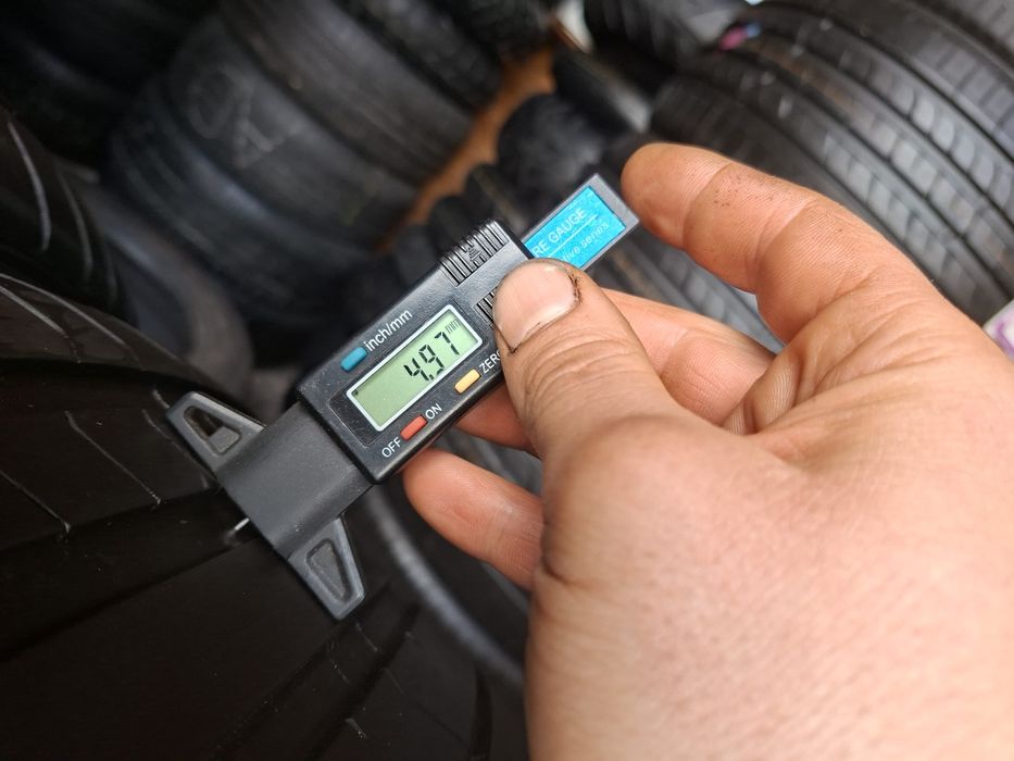 Шини літні 265 50 19 Pirelli p zero. Ціна за 4шт. 13200.