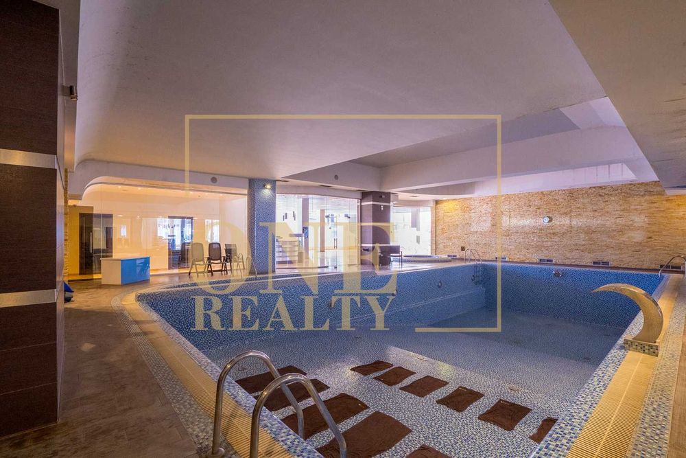 Оренда комерційного приміщення SPORT CLUB АЛЬПІЙСЬКИЙ, SPA, басейн