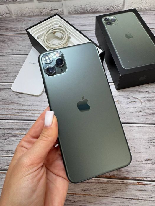 iPhone 11 pro max 256Gb