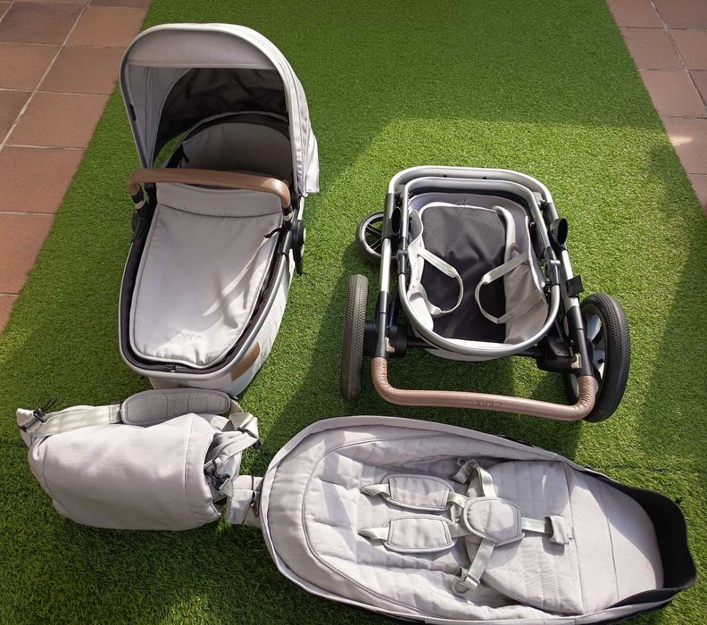 Carrinho passeio Joolz Geo503609826518640646