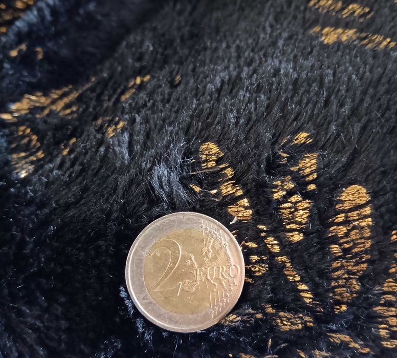 Moeda 2euros valiosa