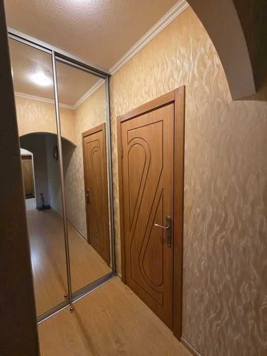 2 комн квартира ул. Украинская, р-н Лахти