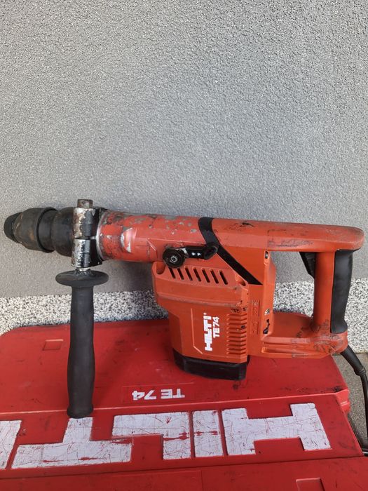 Młot udarowy HILTI TE74