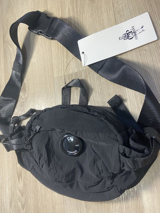 Чоловіча Сумка C.P Company