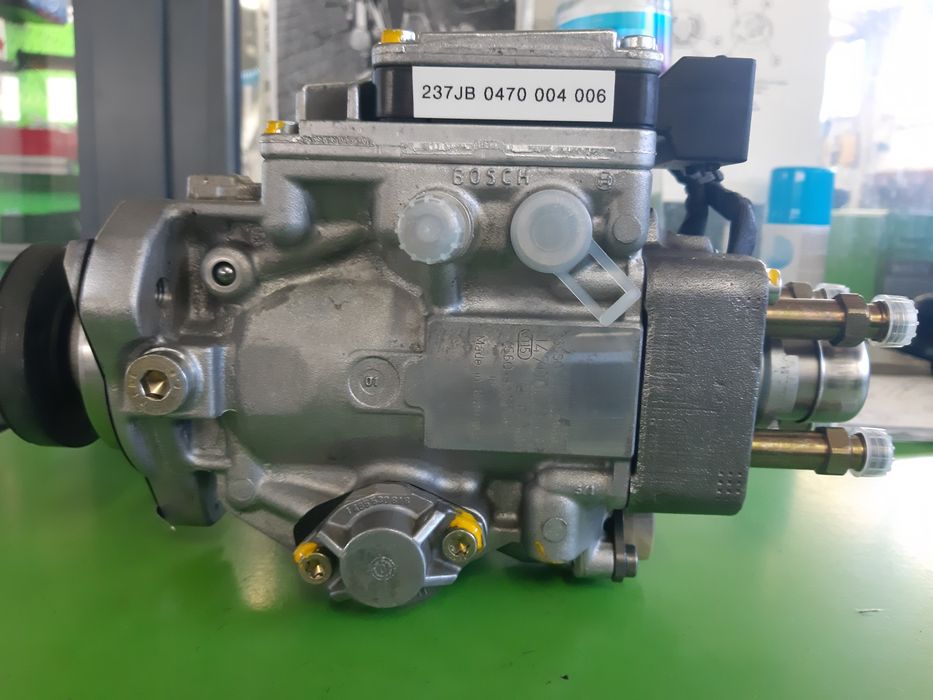 Bomba injetora ford focus 1.8 tddi Vila Verde E Barbudo • OLX.pt