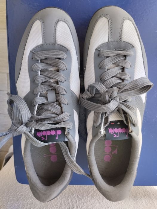 Кроссовки Diadora