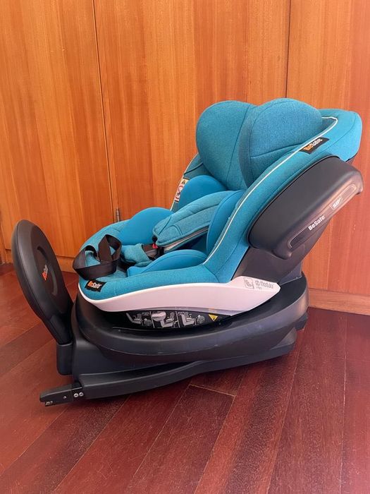 Cadeira auto BeSafe izi modular x1