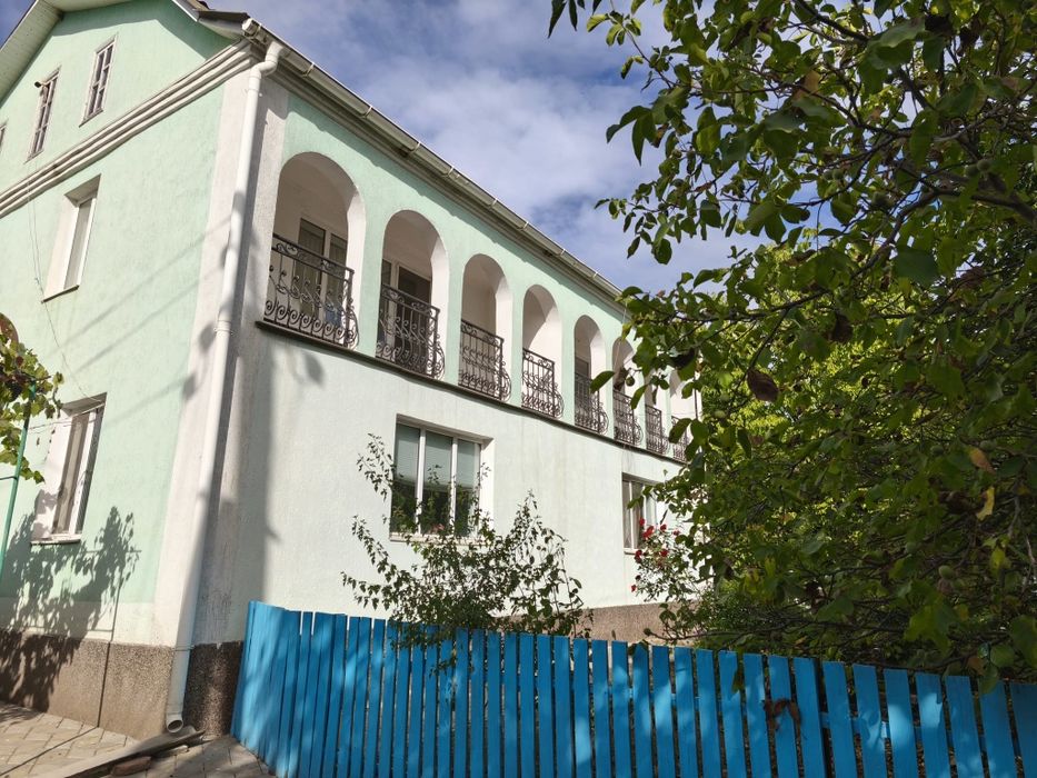 Продається будинок в смт Чечельник, Вінницька обл