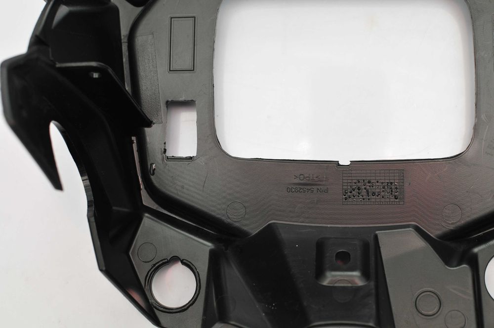 Polaris Sportsman XP 1000  Obudowa Licznika Plastik Czasza