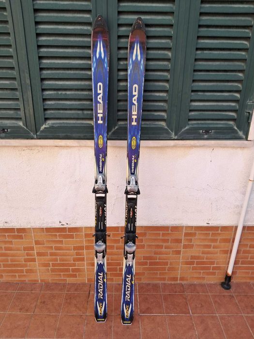 3 Skis diferentes valor total do pack