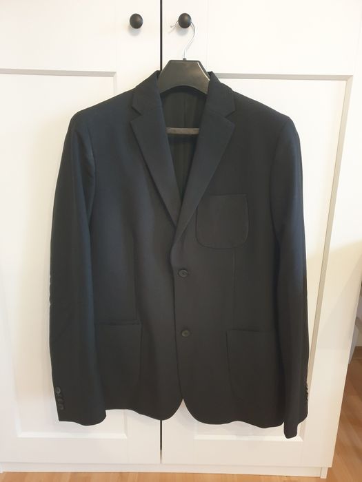Marynarka Slim fit Reserved